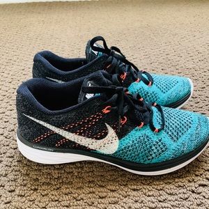 Nike Flyknit Running shoes